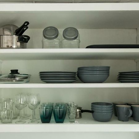 Top Groundfloor In Mets أثينا المظهر الخارجي الصورة