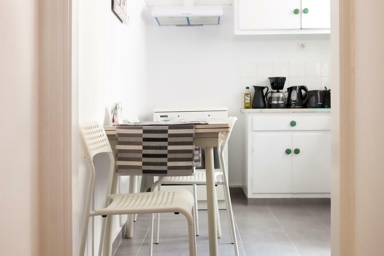 Top Groundfloor In Mets أثينا المظهر الخارجي الصورة