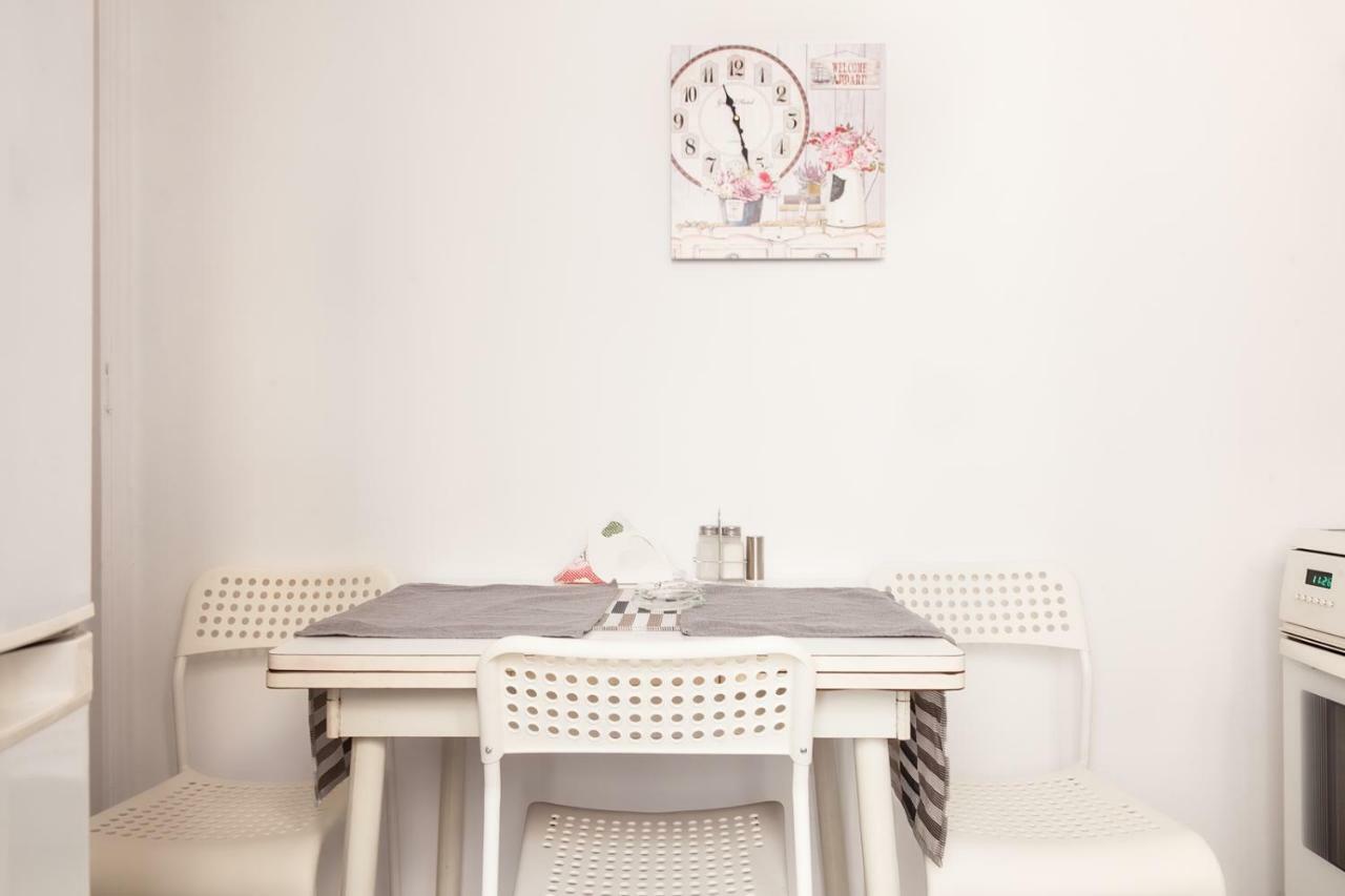 Top Groundfloor In Mets أثينا المظهر الخارجي الصورة